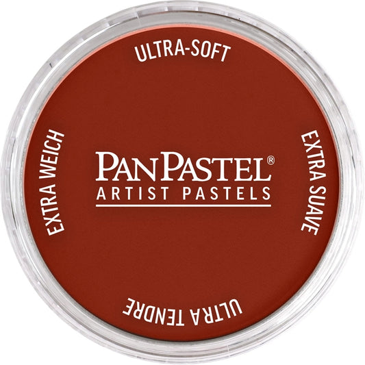 PanPastel Ultra Soft Artist Pastel Red Iron Oxide 9ml 380.5