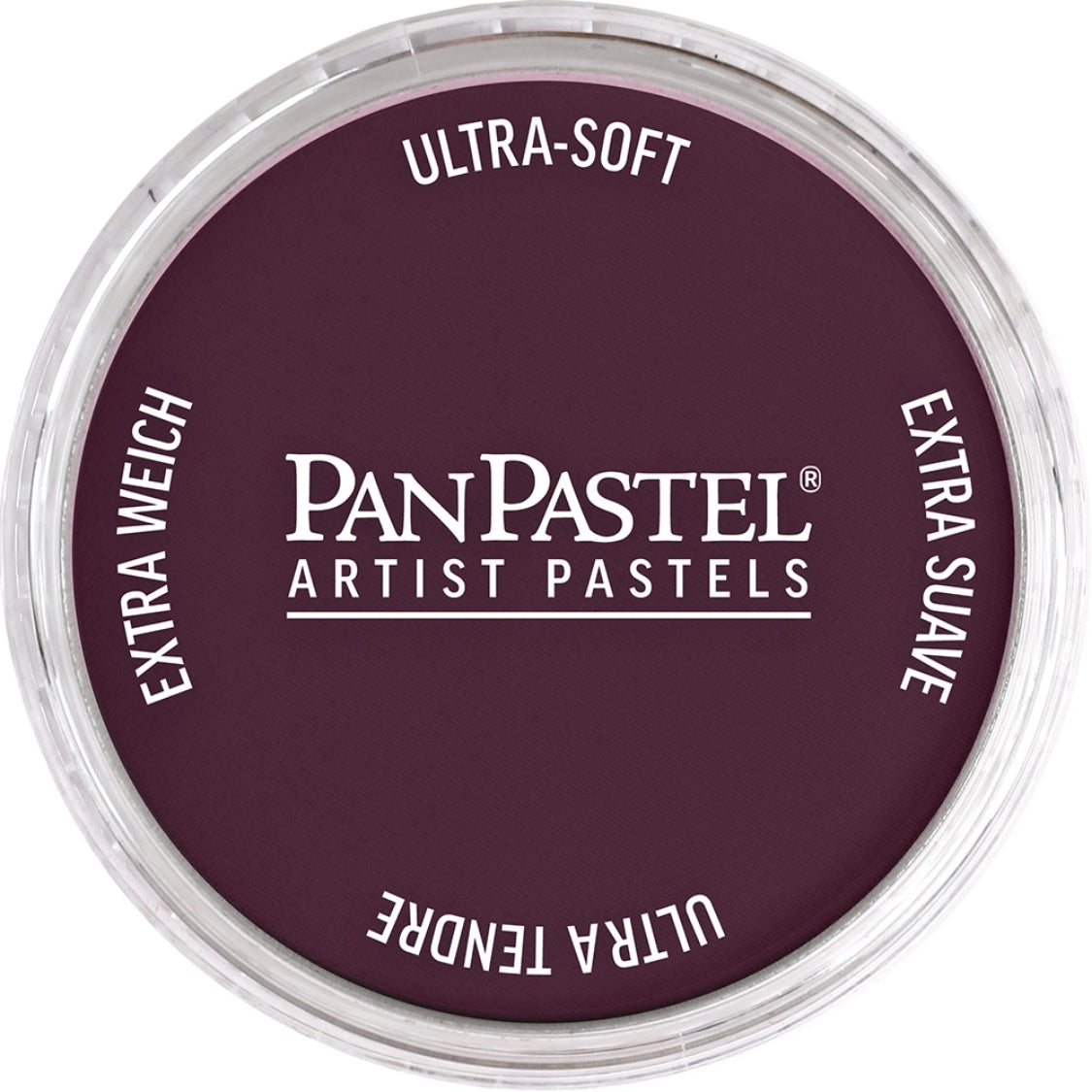 PanPastel Ultra Soft Artist Pastel Magenta Extra Dark 9ml 430.1