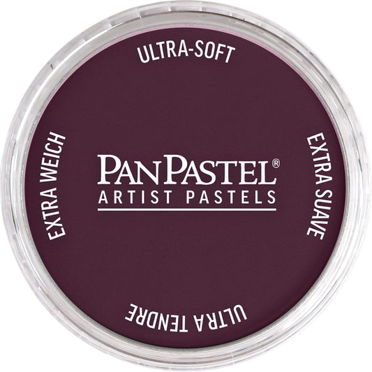 PanPastel Ultra Soft Artist Pastel Magenta Extra Dark 9ml 430.1