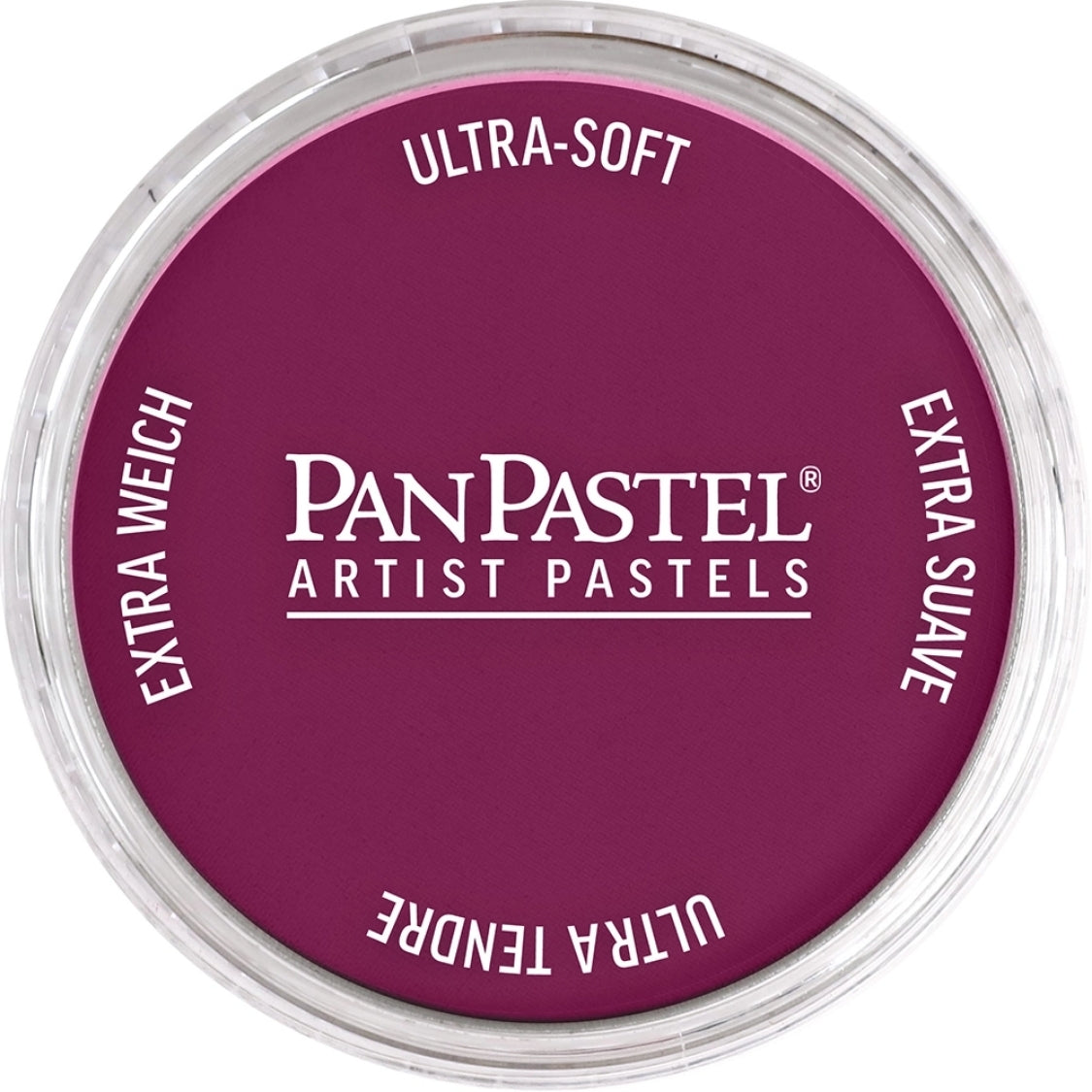 PanPastel Ultra Soft Artist Pastel Magenta Shade 9ml 430.3