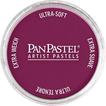 PanPastel Ultra Soft Artist Pastel Magenta Shade 9ml 430.3