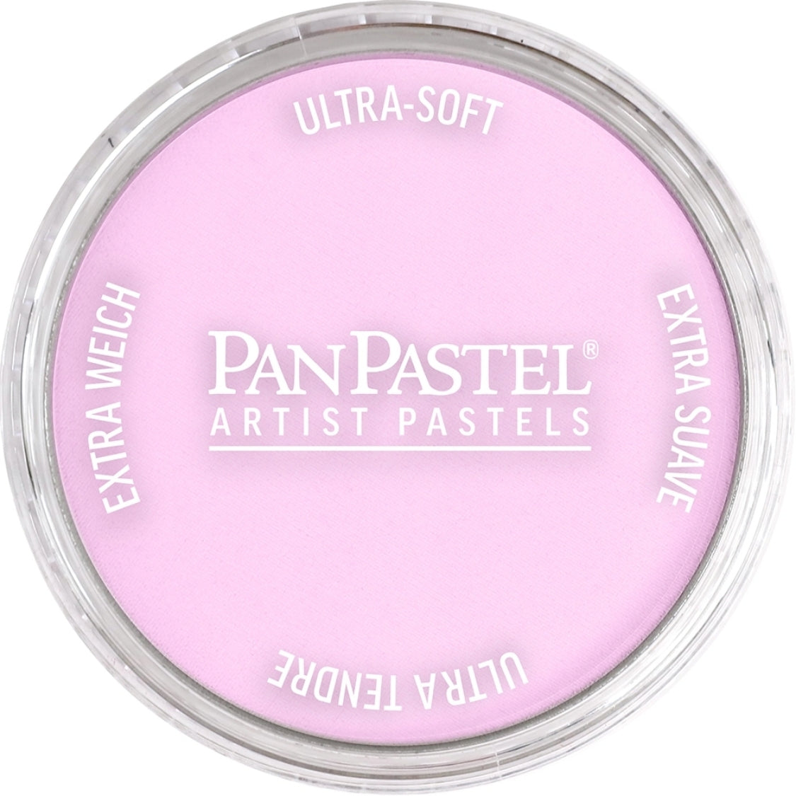 PanPastel Ultra Soft Artist Pastel Magenta Tint 9ml 430.8