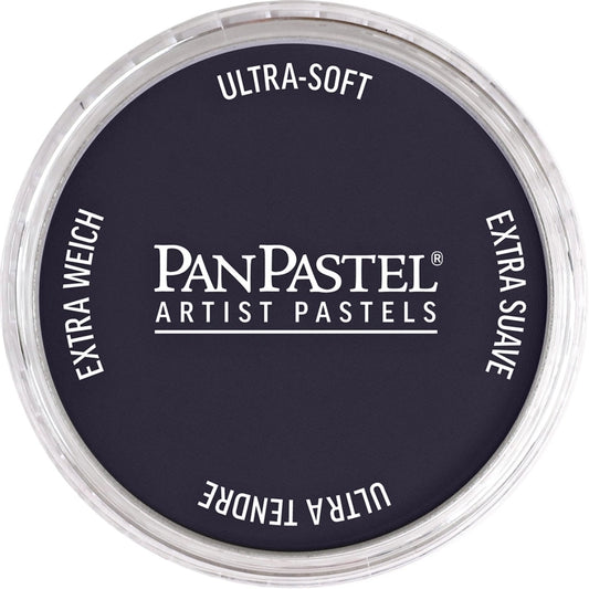 PanPastel Ultra Soft Artist Pastel Violet Extra Dark 9ml 470.01