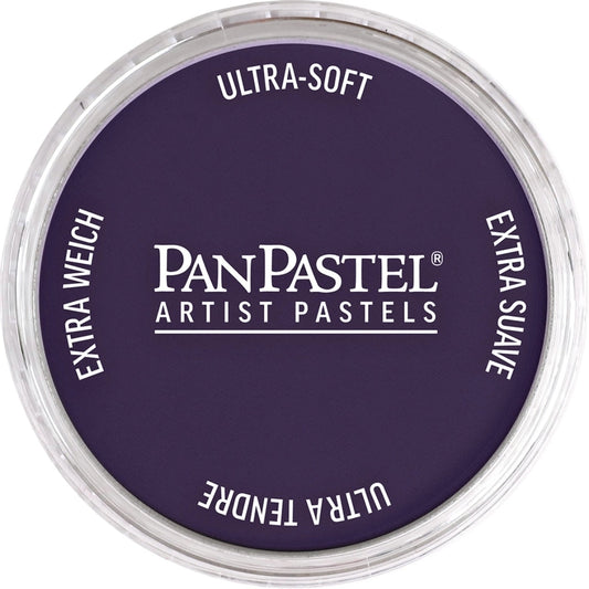 PanPastel Ultra Soft Artist Pastel Violet Shade 9ml 470.3
