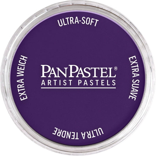 PanPastel Ultra Soft Artist Pastel Violet 9ml 470.5