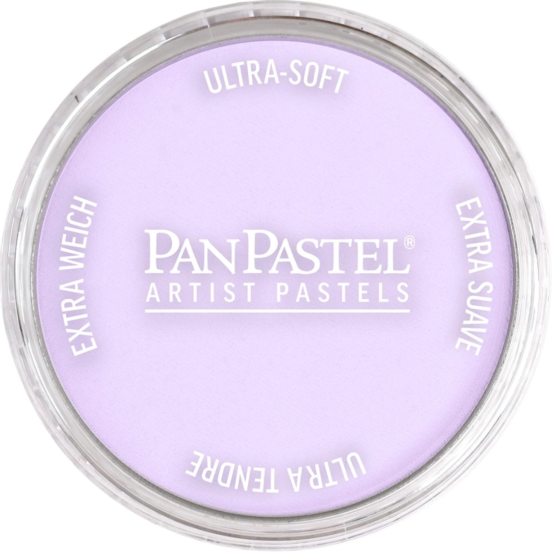PanPastel Ultra Soft Artist Pastel Violet Tint 9ml 470.8