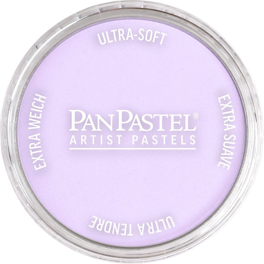 PanPastel Ultra Soft Artist Pastel Violet Tint 9ml 470.8
