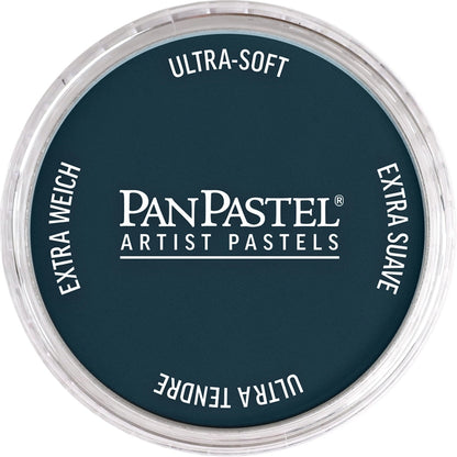 PanPastel Ultra Soft Artist Pastel Ultramarine Blue Extra Dark 9ml 520.1