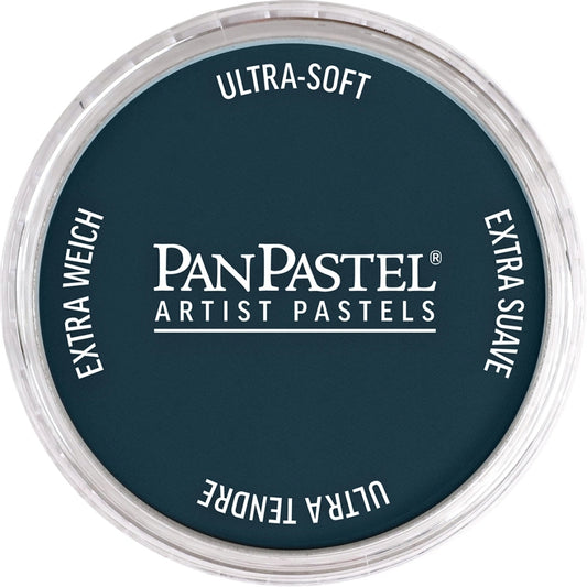 PanPastel Ultra Soft Artist Pastel Ultramarine Blue Extra Dark 9ml 520.1