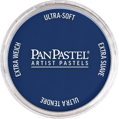 PanPastel Ultra Soft Artist Pastel Ultramarine Blue Shade 9ml 520.3