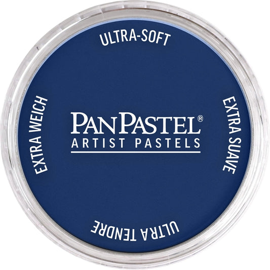 PanPastel Ultra Soft Artist Pastel Ultramarine Blue Shade 9ml 520.3
