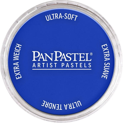 PanPastel Ultra Soft Artist Pastel Ultramarine Blue 9ml 520.5