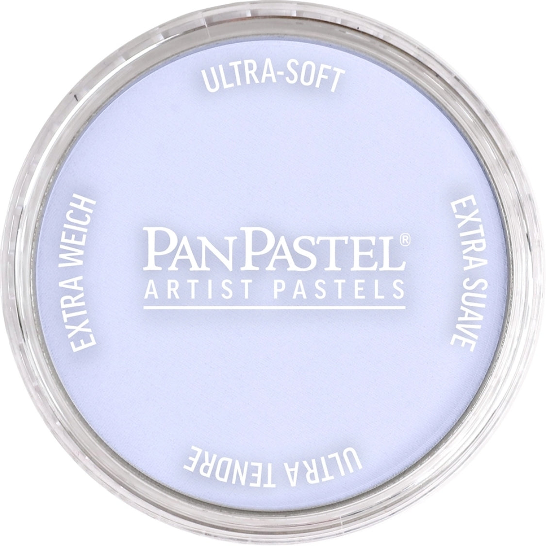 PanPastel Ultra Soft Artist Pastel Ultramarine Blue Tint 9ml 520.8
