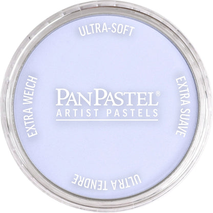 PanPastel Ultra Soft Artist Pastel Ultramarine Blue Tint 9ml 520.8