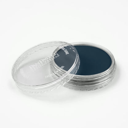 PanPastel Ultra Soft Artist Pastel Phthalo Blue Extra Dark 9ml 560.1