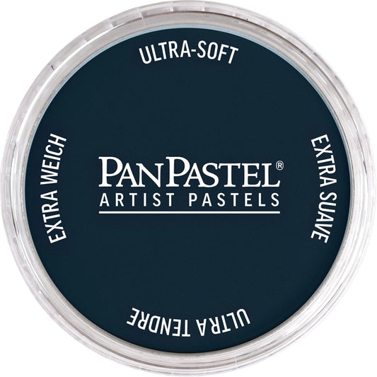 PanPastel Ultra Soft Artist Pastel Phthalo Blue Extra Dark 9ml 560.1
