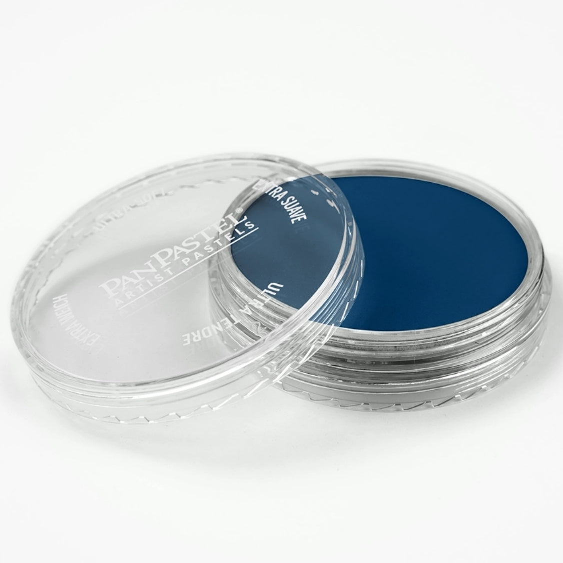 PanPastel Ultra Soft Artist Pastel Phthalo Blue Shade 9ml 560.3