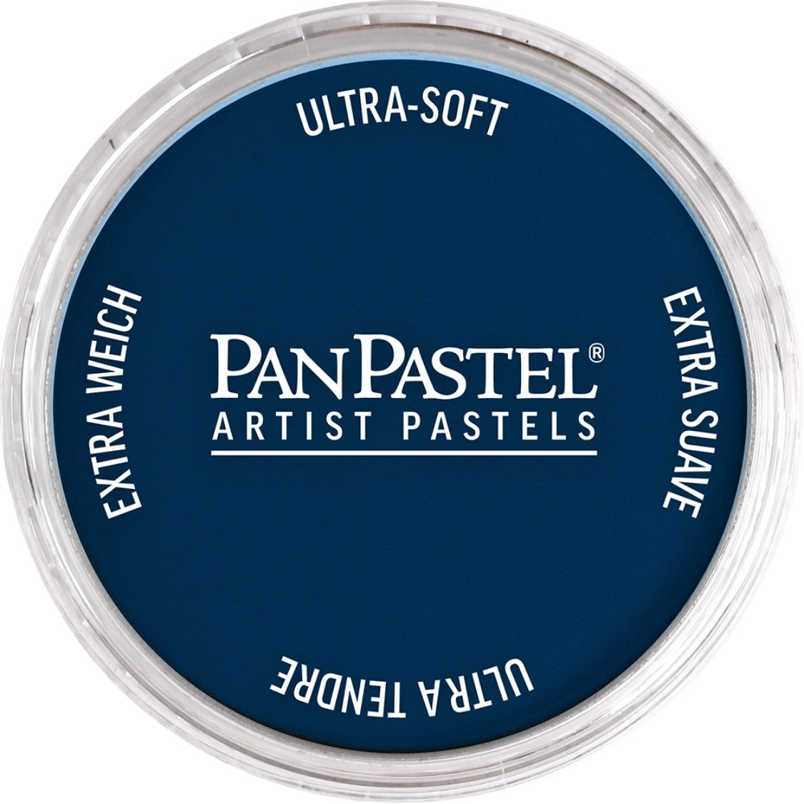 PanPastel Ultra Soft Artist Pastel Phthalo Blue Shade 9ml 560.3
