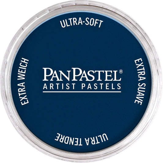 PanPastel Ultra Soft Artist Pastel Phthalo Blue Shade 9ml 560.3