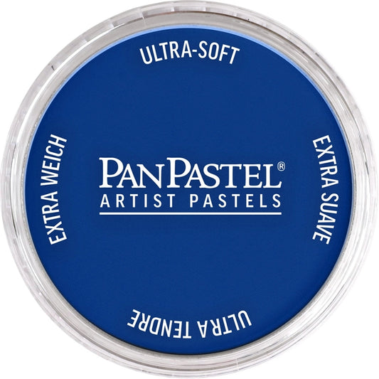 PanPastel Ultra Soft Artist Pastel Phthalo Blue 9ml 560.5
