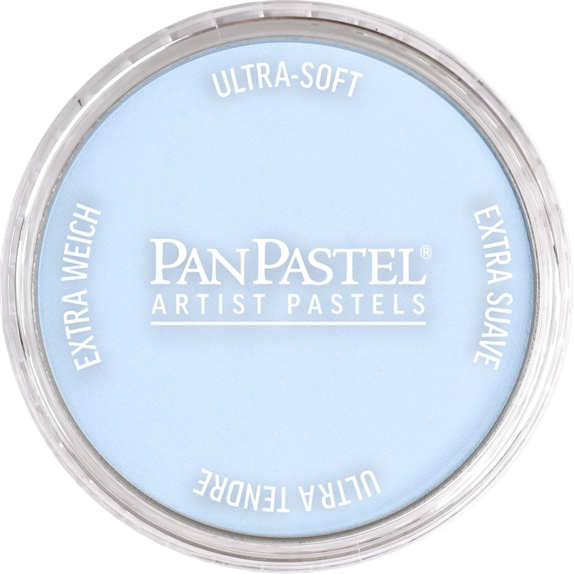 PanPastel Ultra Soft Artist Pastel Phthalo Blue Tint 9ml 560.8
