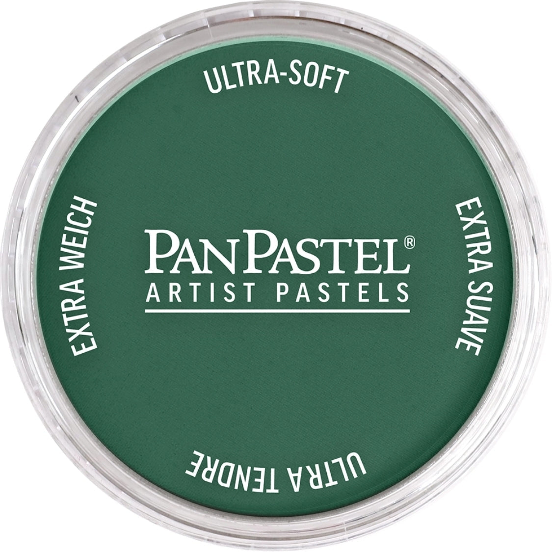 PanPastel Ultra Soft Artist Pastel Turquoise Extra Dark 9ml 580.1
