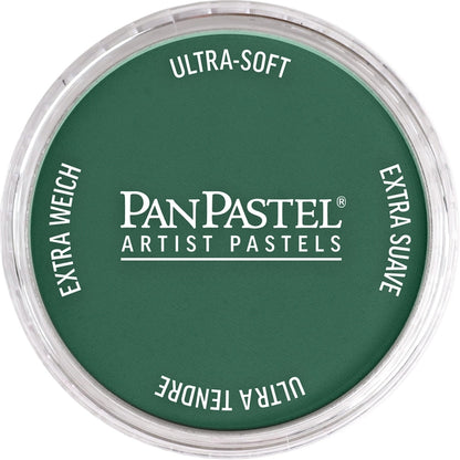 PanPastel Ultra Soft Artist Pastel Turquoise Extra Dark 9ml 580.1