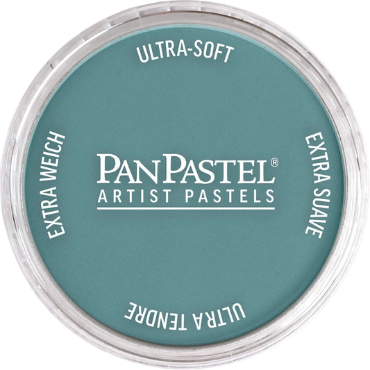 PanPastel Ultra Soft Artist Pastel Turquoise Shade 9ml 580.3
