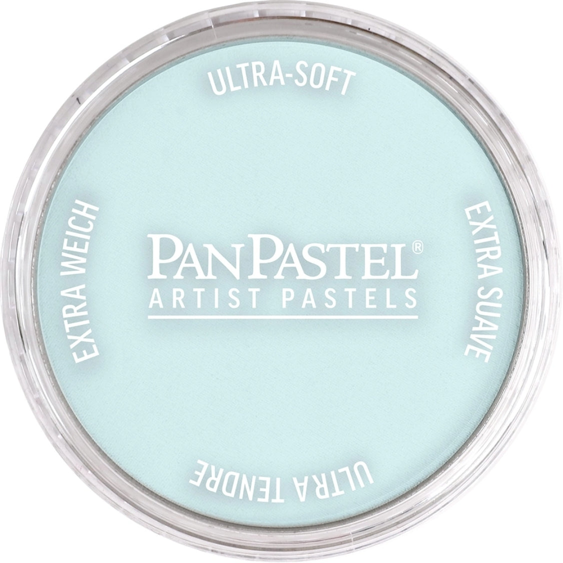 PanPastel Ultra Soft Artist Pastel Turquoise Tint 580.8