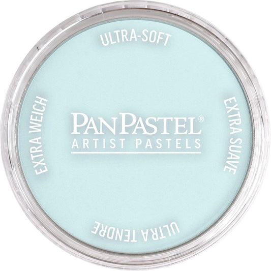 PanPastel Ultra Soft Artist Pastel Turquoise Tint 580.8