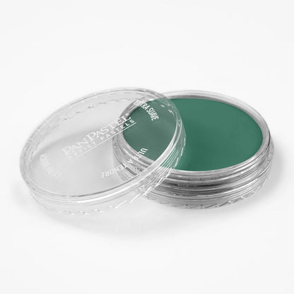 PanPastel Ultra Soft Artist Pastel Phthalo Green Shade 9ml 620.2
