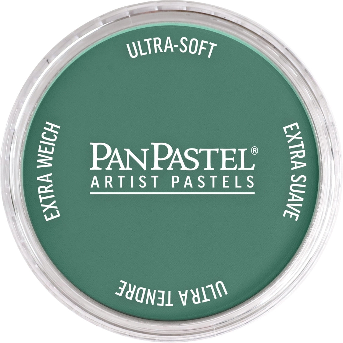 PanPastel Ultra Soft Artist Pastel Phthalo Green Shade 9ml 620.2