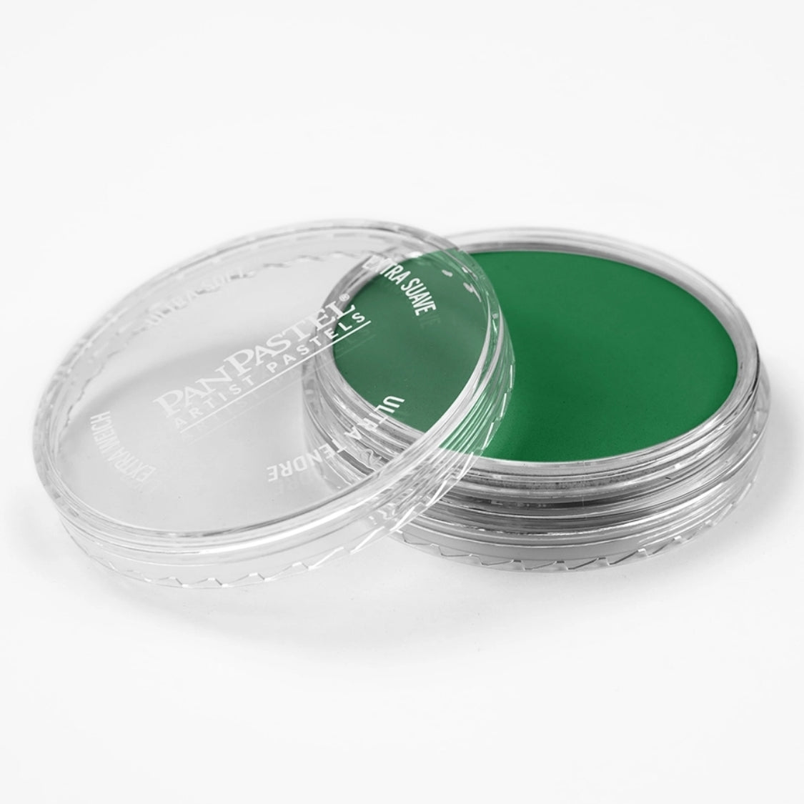 PanPastel Ultra Soft Artist Pastel Permanent Green 9ml 640.5