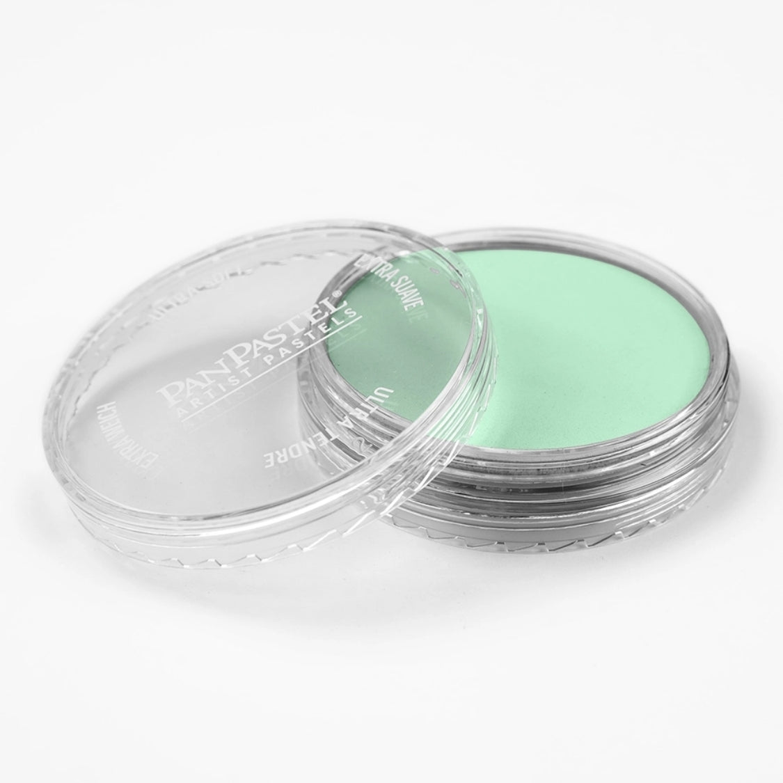 PanPastel Ultra Soft Artist Pastel Permanent Green Tint 9ml 640.8