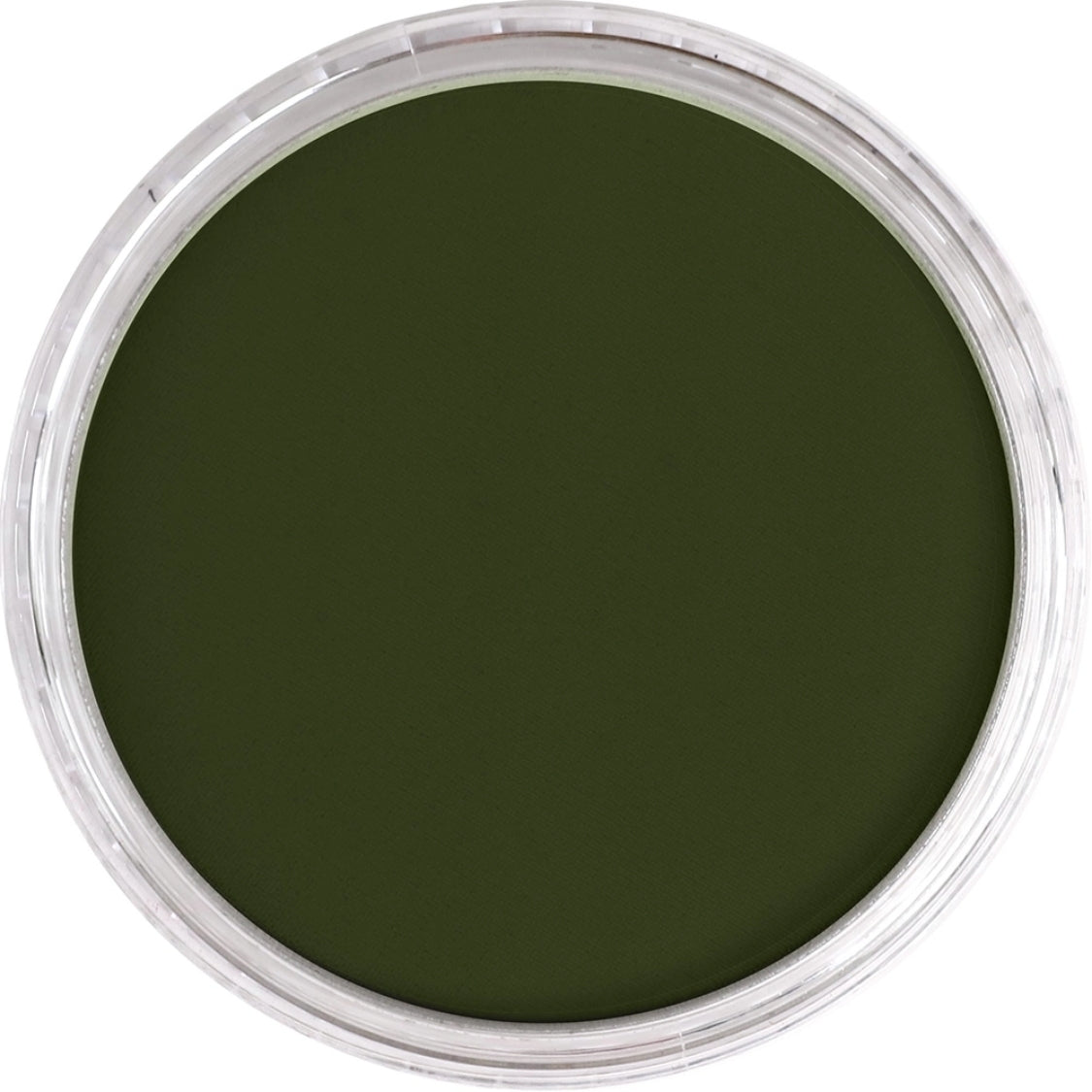 PanPastel Ultra Soft Artist Pastel Chromium Oxide Green Shade 9ml 660.3