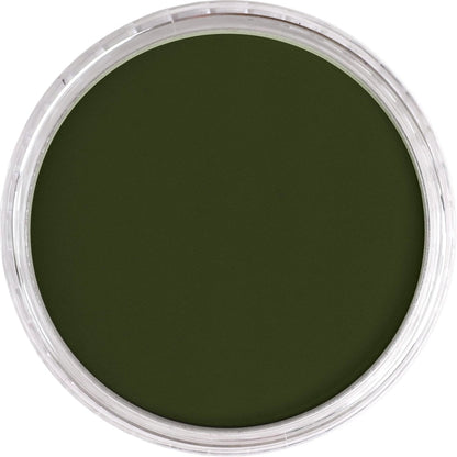 PanPastel Ultra Soft Artist Pastel Chromium Oxide Green Shade 9ml 660.3