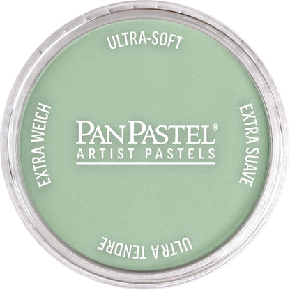 PanPastel Ultra Soft Artist Pastel Chromium Oxide Green Tint 9ml 660.8