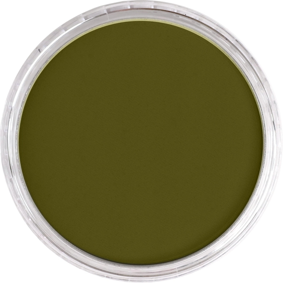 PanPastel Ultra Soft Artist Pastel Bright Yellow Green Extra Dark 9ml 680.1