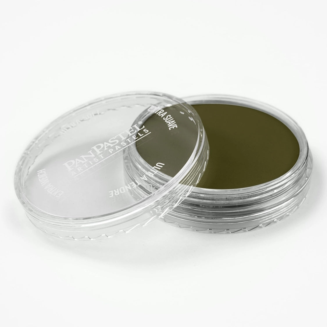 PanPastel Ultra Soft Artist Pastel Bright Yellow Green Extra Dark 9ml 680.1