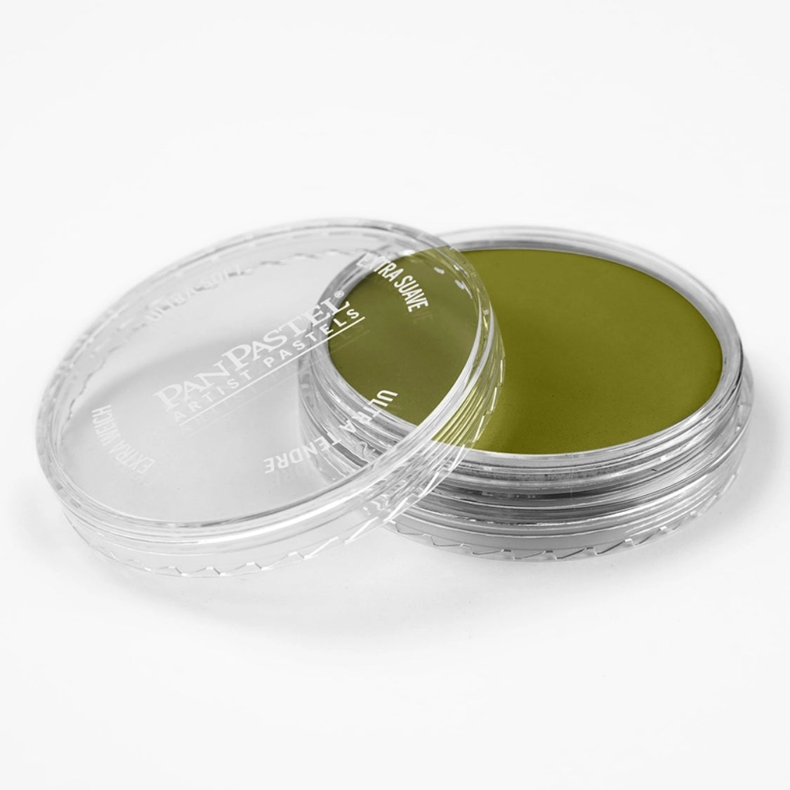 PanPastel Ultra Soft Artist Pastel Bright Yellow Green Shade 9ml 680.3