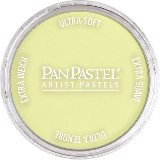 PanPastel Ultra Soft Artist Pastel Bright Yellow Green Tint 9ml 680.8