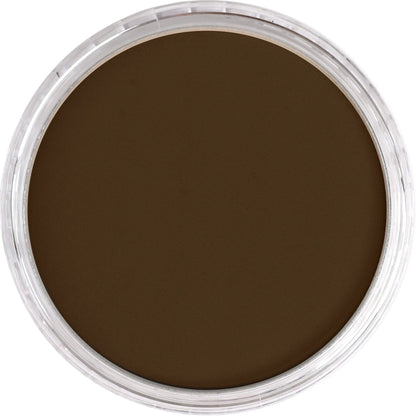 PanPastel Ultra Soft Artist Pastel Burnt Sienna Extra Dark 9ml 740.1