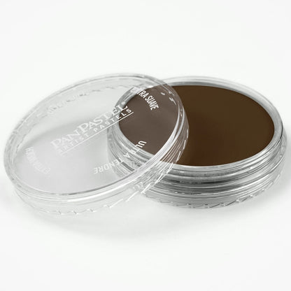 PanPastel Ultra Soft Artist Pastel Burnt Sienna Extra Dark 9ml 740.1