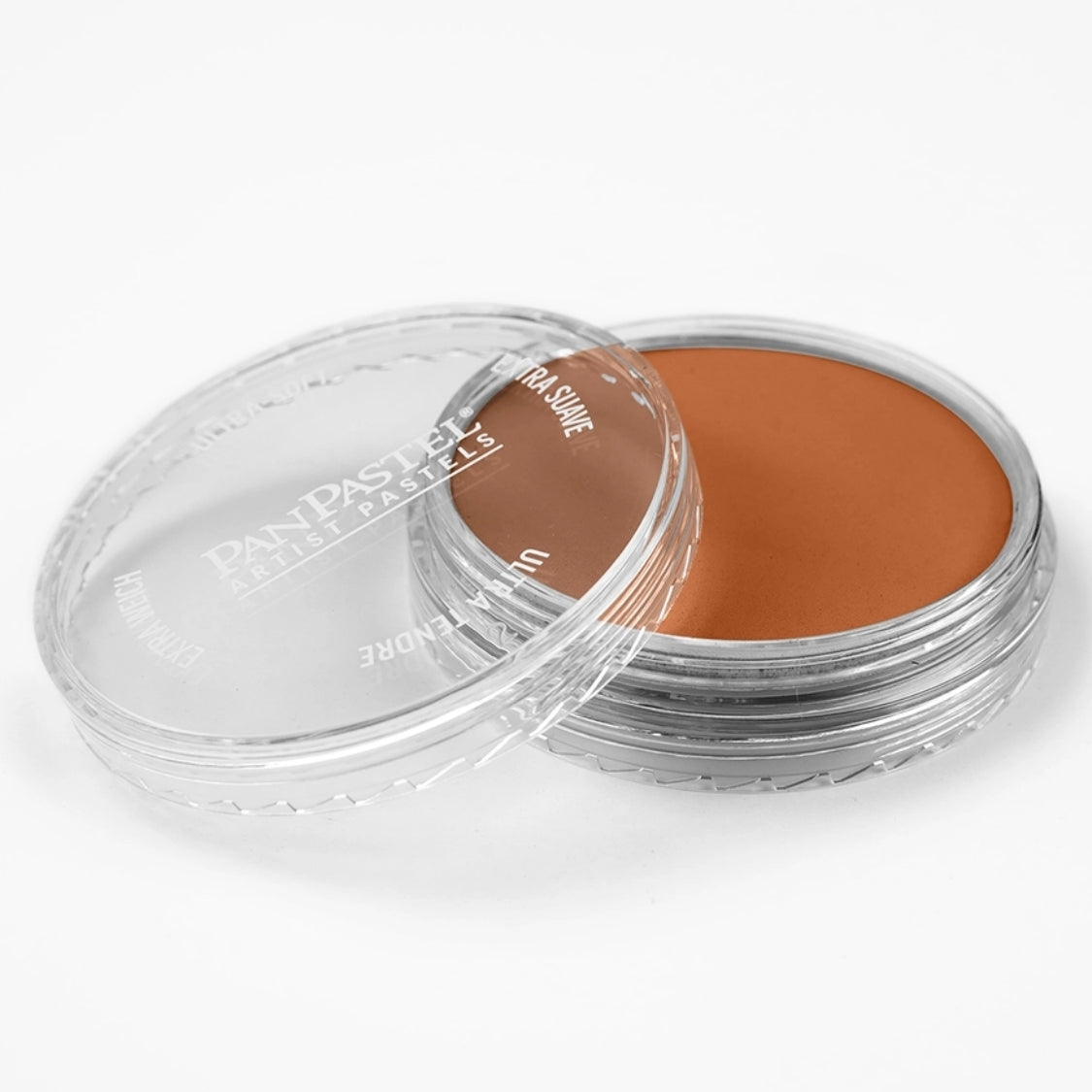 PanPastel Ultra Soft Artist Pastel Burnt Sienna 9ml 740.5