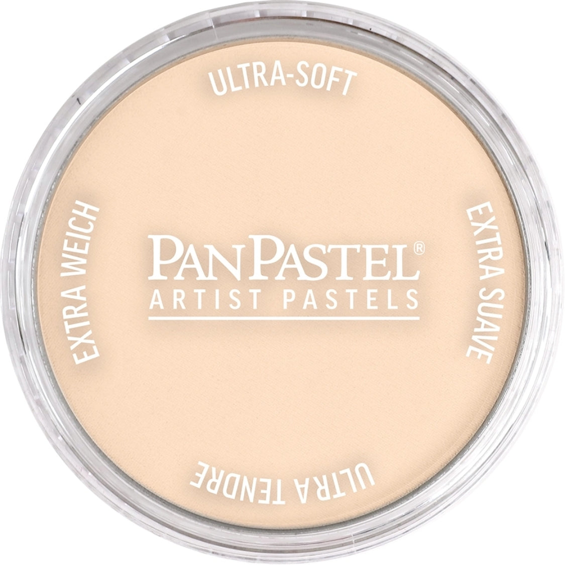 PanPastel Ultra Soft Artist Pastel Burnt Sienna Tint 740.8
