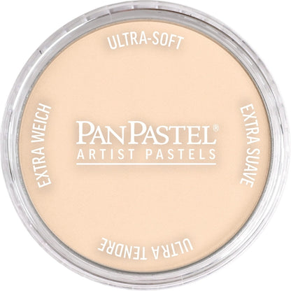 PanPastel Ultra Soft Artist Pastel Burnt Sienna Tint 740.8