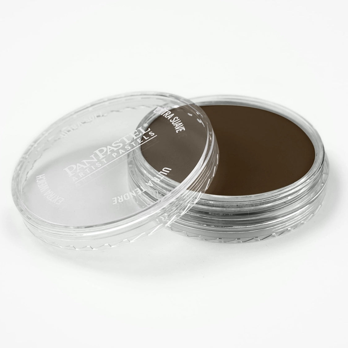 PanPastel Ultra Soft Artist Pastel Raw Umber Shade 9ml 780.3