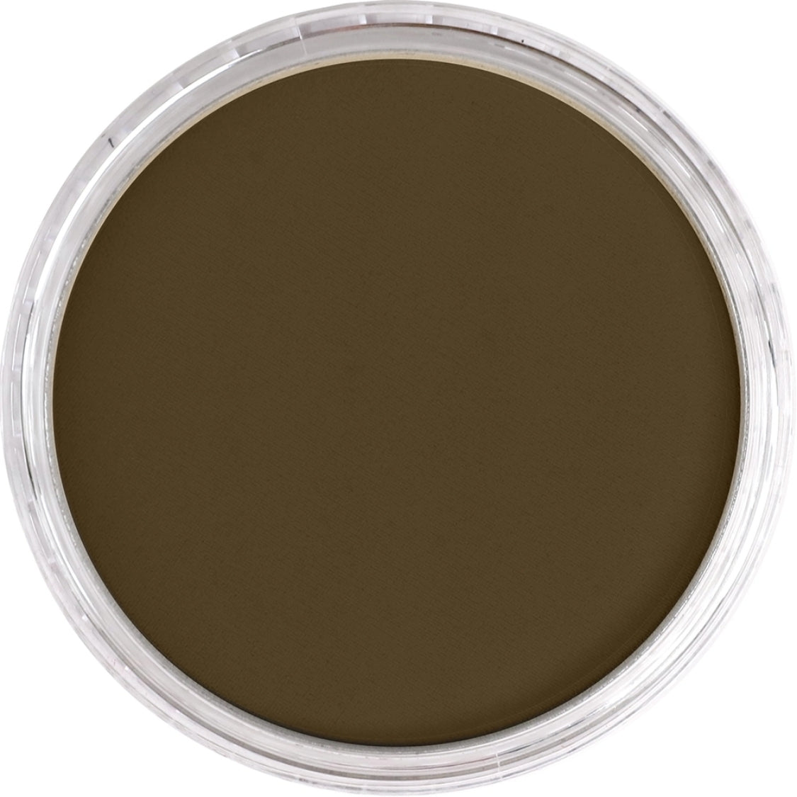 PanPastel Ultra Soft Artist Pastel Raw Umber 9ml 780.5