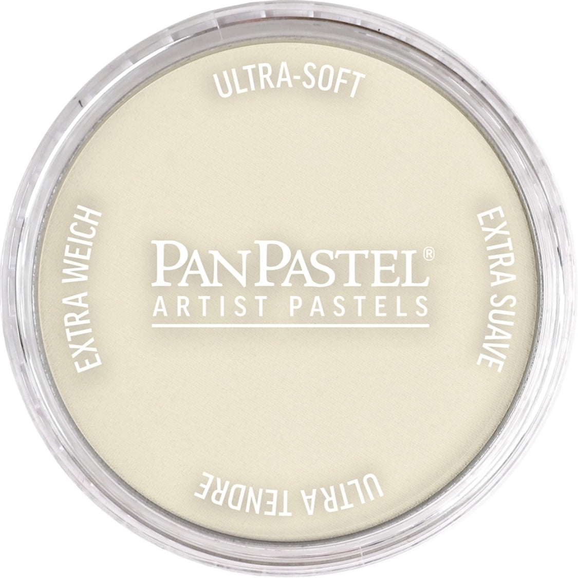 PanPastel Ultra Soft Artist Pastel Raw Umber Tint 9ml 780.8