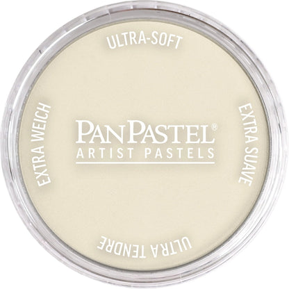 PanPastel Ultra Soft Artist Pastel Raw Umber Tint 9ml 780.8
